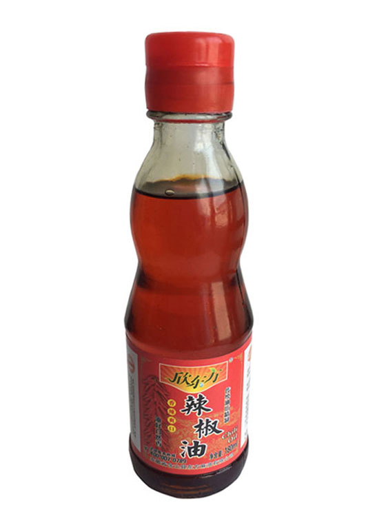 安徽辣椒油